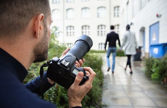 ワクワクする仕事がしたい人におススメ！1日10万円稼げる探偵フランチャイズオーナー様募集