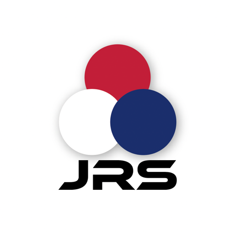 JRS_ロゴ正方形